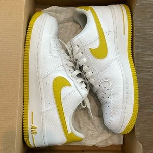 Women’s Air Force 1 ‘07